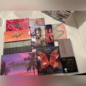 Palette bundle of 10